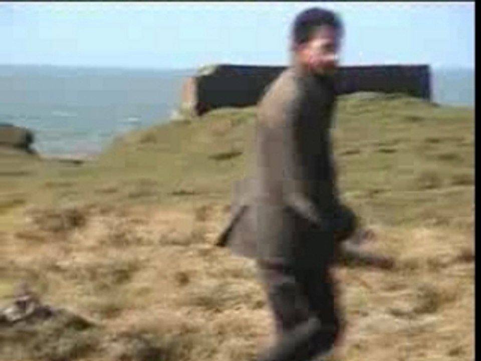 Trois petits tours...