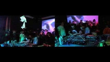 Auntie Flo Boiler Room London Live Set
