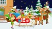 Moș Crăciun cu plete dalbe - Cele mai frumoase cântece de iarnă | TraLaLa
