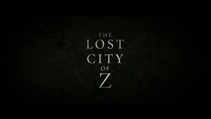 The Lost City of Z - Social - Exclusive Teaser Interview With Charlie Hunnam, Sienna Miller & James Gray