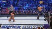 SmackDown  Matt Hardy vs. Drew McIntyre