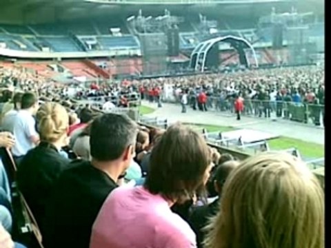 red hot chili peppers #2