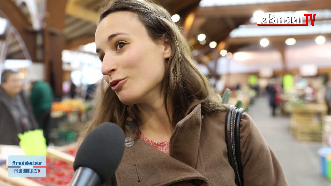 #moiélecteur : au marché de Brive, les électeurs se fichent des débats politiques