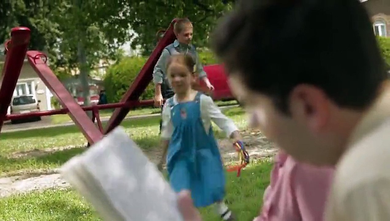 Crimes occultes saison 1 E02 - Les enfants du Tonnerre - FR (HD)