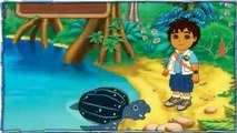 Go Diego Go 3D Diegos Tuga the Sea Turtle Game