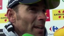 Tour de Catalogne 2017 - Alejandro Valverde et sa revanche sur la 3e étape de La Molina