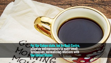 In a Rare Survey, Cubans Express a Hunger for Economic Growth