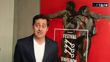Festival d'Avignon : Olivier Py dévoile une partie de la programmation