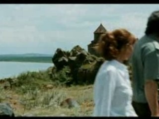 Le Voyage en Armenie