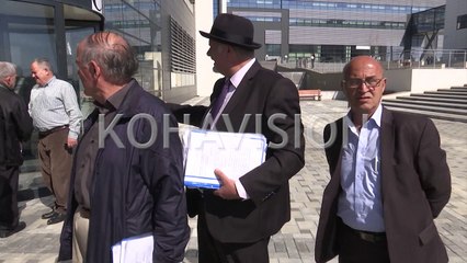 Ish – punëtorët e Fabrikës së Tubave padisin Qeverinë dhe AKP-në