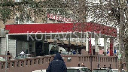 Ministri i Shëndetësisë nuk brengoset për grevën e paralajmëruar të mjekëve