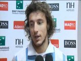 Davis Cup Interview: Juan Monaco