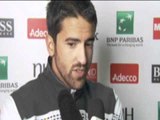 Davis Cup Interview: Janko Tipsarevic