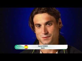 Davis Cup Feature: Promo for 2011 Final
