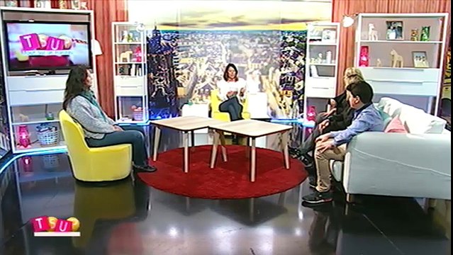 Tout sur un plateau du 22/03/2017 Premiere Partie