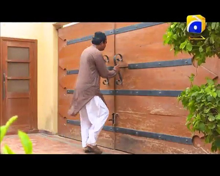 Tishnagi Dil Ki Episode 5