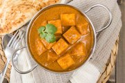 Shahi Paneer easy recipe at home