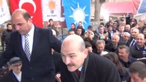 Bakan Soylu: 