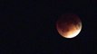 Апрель Апреля кровь затмение лунный луна Новые функции 15 промежуток времени