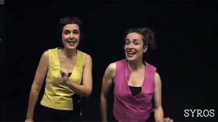 L'Ogresse poilue - support de travail