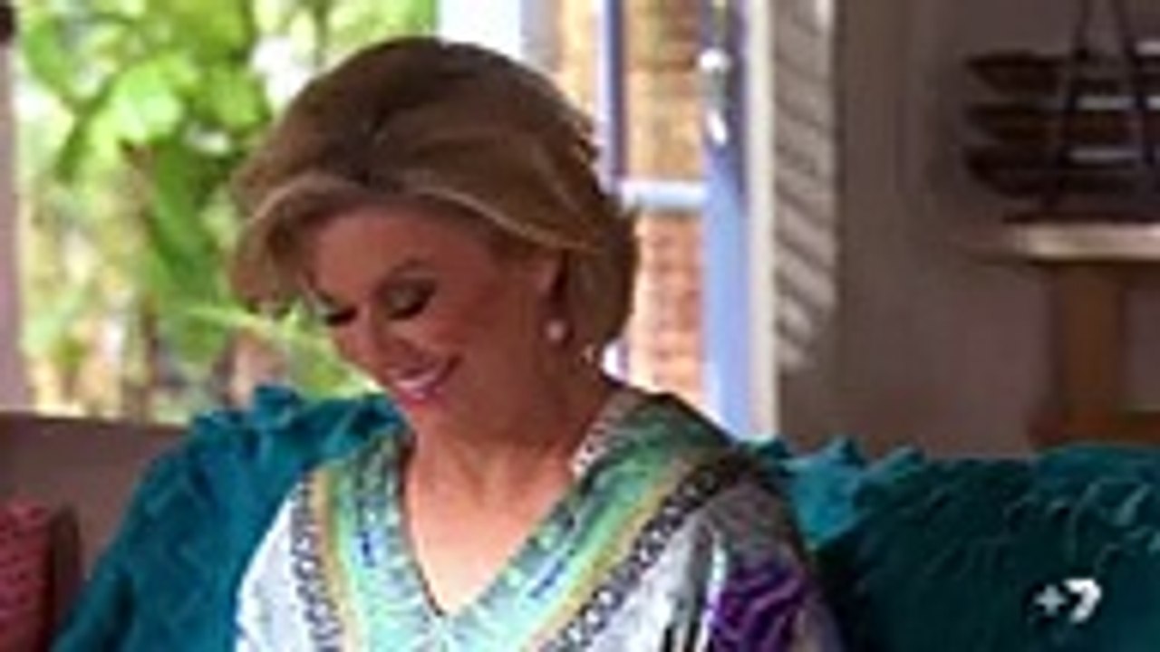 Home and Away 6623 22nd March 2017