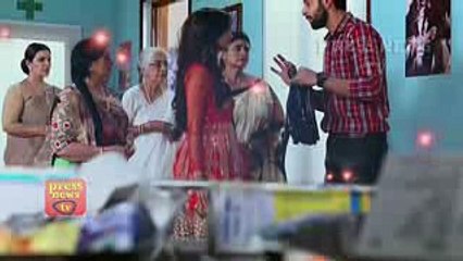 Jaana Na Dil Se Door - 23rd March 2017