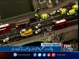 NewsONE Headlines 10PM| 22-March-2017