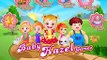 Baby Hazel Game Movie - Baby Hazel Craft Time - Dora The Explorer