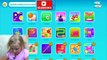 КОТЕНОК БУБУ #3 - Мой Виртуальный Котик Bubbu My Virtual Pet игровой мультик для детей #ПУ