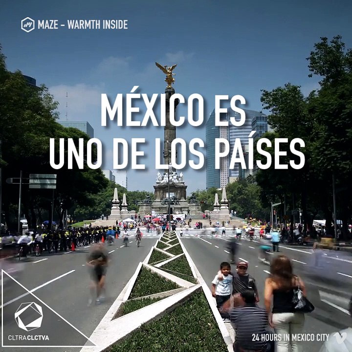 MÉXICO EL PAÍS QUE MENOS VACACIONES DA A SUS EMPLEADOS