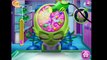 Inside Out Games ❤ Disney Pixar Rileys Head Emotion Disgust Throat Doctor Game For Kids To