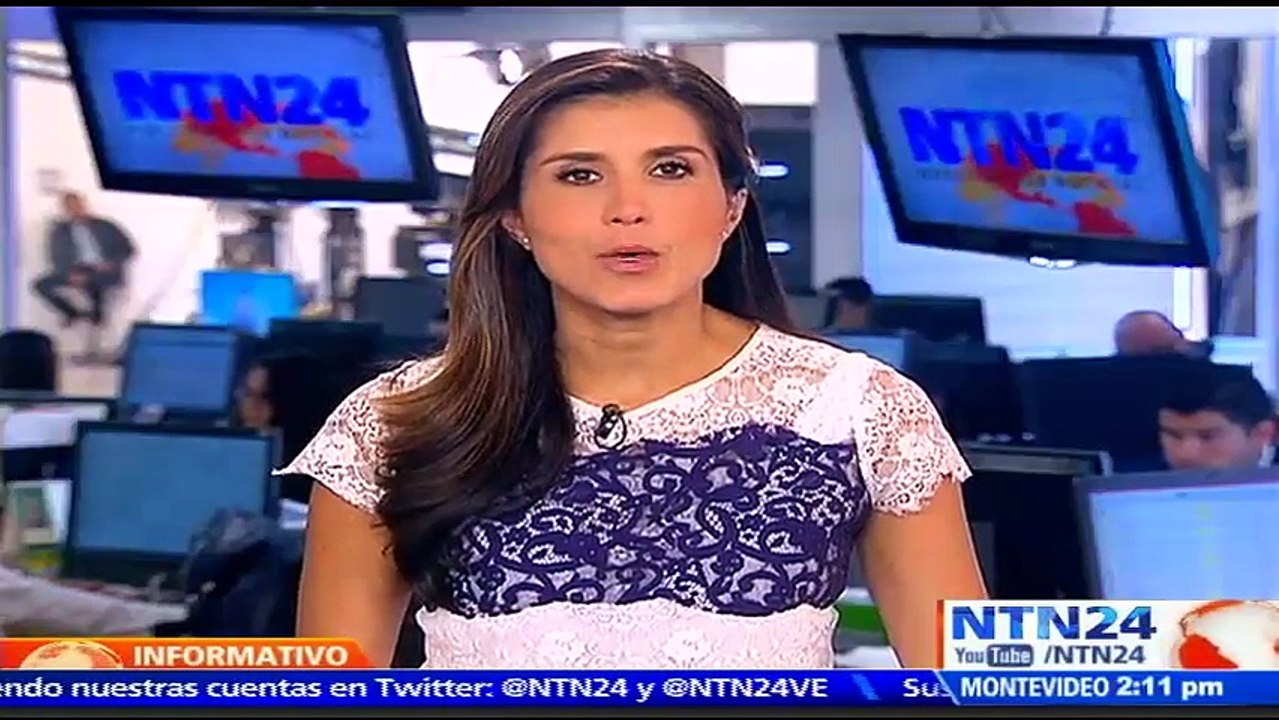 “Si perdemos la educación pública lo perdemos todo”: Maestra argentina que exige al gobierno de Macri mejores condiciones laborales