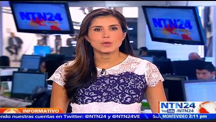 “Si perdemos la educación pública lo perdemos todo”: Maestra argentina que exige al gobierno de Macri mejores condiciones laborales