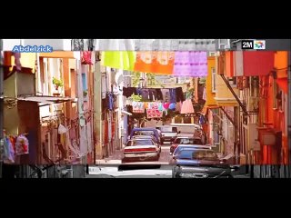 MOSALSAL ZAMAN AL GHADR EP 14 2M 14 مسلسل زمان الغدر – عرفت حلقة