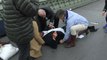 Ataque deixa ao menos 10 feridos e um morto em Londres