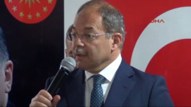 Adıyaman Kahta'da Partililerle Bir Araya Geldi