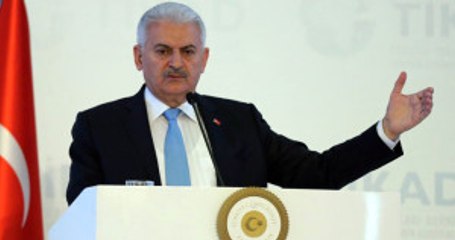 Başbakan Yıldırım: İstanbul ne kadar güvenliyse Londra da o kadar güvenlidir