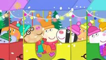 Peppa Pig Episode 51: Santas Grotto
