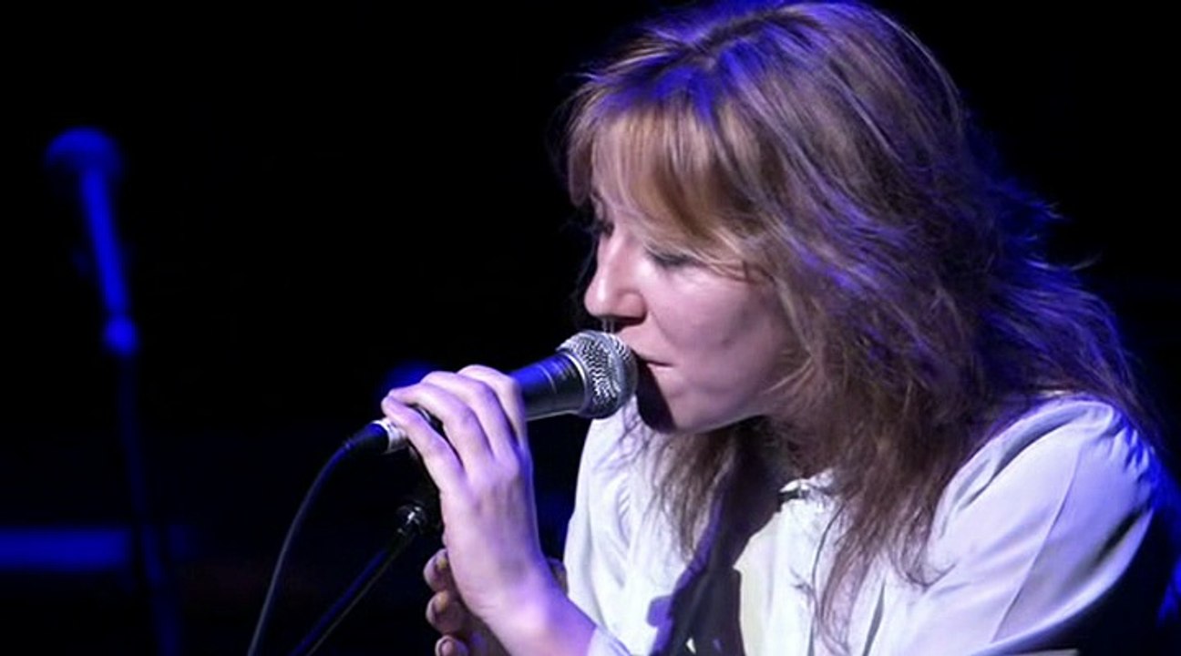 Martha Wainwright _The Traitor