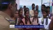 Tirupur: School student injured in bus accident  - Oneindia Tamil