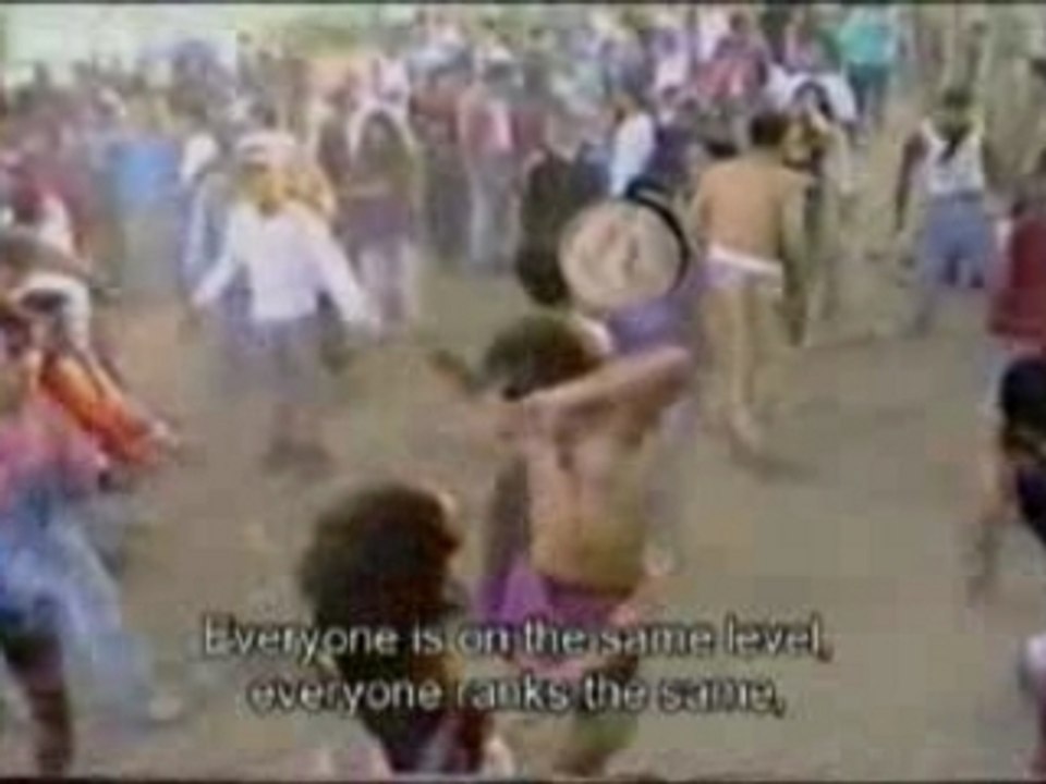 Attack Of The Happy People - Israel - 01