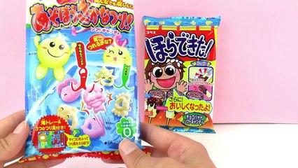 Kracie Popin Cookin ♥ Happy Kitchen ♥ Taiyaki & Odango | Neues Set Demo | Japan DIY Cand