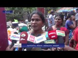 Salem Kollam Kuttai lake illegal buildings  clear  - Oneindia Tamil