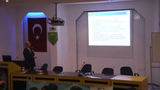 Birleşmiş Milletler Dünya Su Günü Paneli