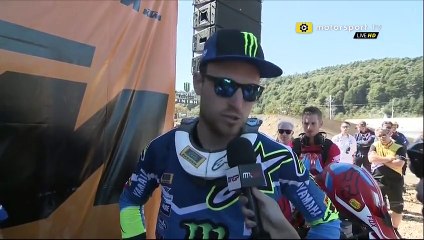 MXGP 2017 - Rd3 Argentina - MXGP Race 1