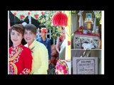 Kết thúc thảm sau đám cưới đồng tính  từng gây xôn xao ở Miền Tây [ ] [Tin Việt 24H]