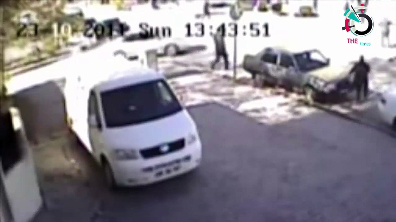 5 BEST MASSIVE Earthquake caught on camera   Shocking Massive Earthquake Compilation ✔P64