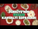 Türkiyenin Efsane Kahvaltı Sofraları Pınar Sucuk