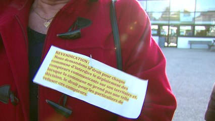 JT breton du mercredi 22 mars 2017 : les maires à l’assaut des candidats