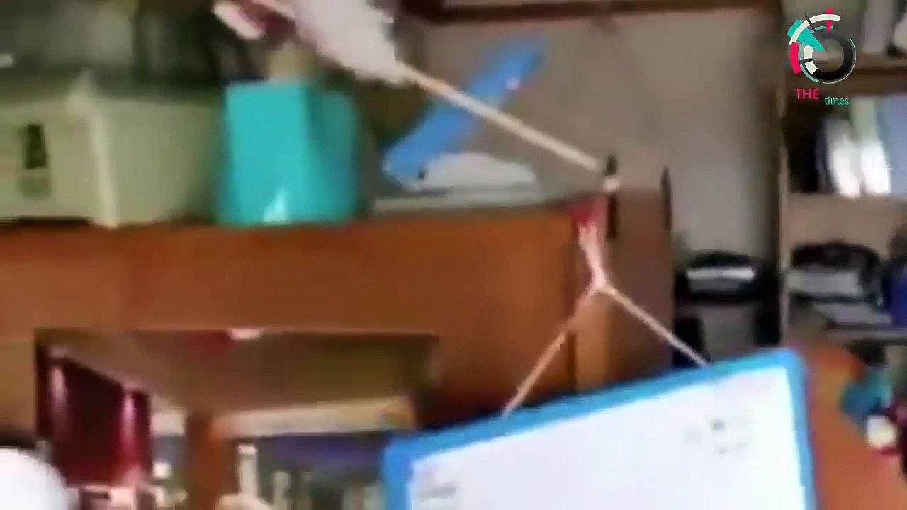 6 BEST MASSIVE Earthquake caught on camera   Shocking Massive Earthquake Compilation ✔P67